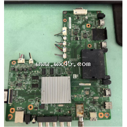 夏普 LCD-80UD30A 主板组件 QPWBXG517WJZZ 夏普 LCD-80UD30A 主板组件 QPWBXG517WJZZ